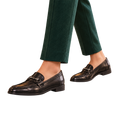 MUJER MOCASIN LAND