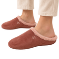MUJER ZAPATILLAS DE ESTAR POR CASA FRESH