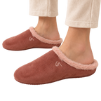MUJER ZAPATILLAS DE ESTAR POR CASA FRESH