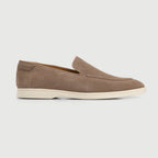 The Veneto Loafer - Taupe