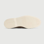 The Veneto Loafer - Taupe