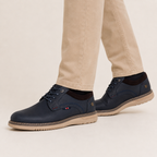 HOMBRE CASUAL XTI AARON NAVY