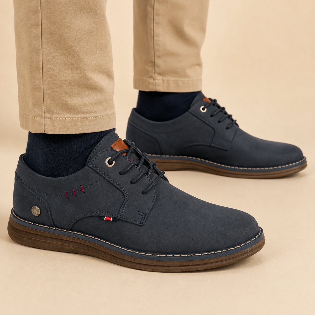 HOMBRE CASUAL VERONA REFRESH