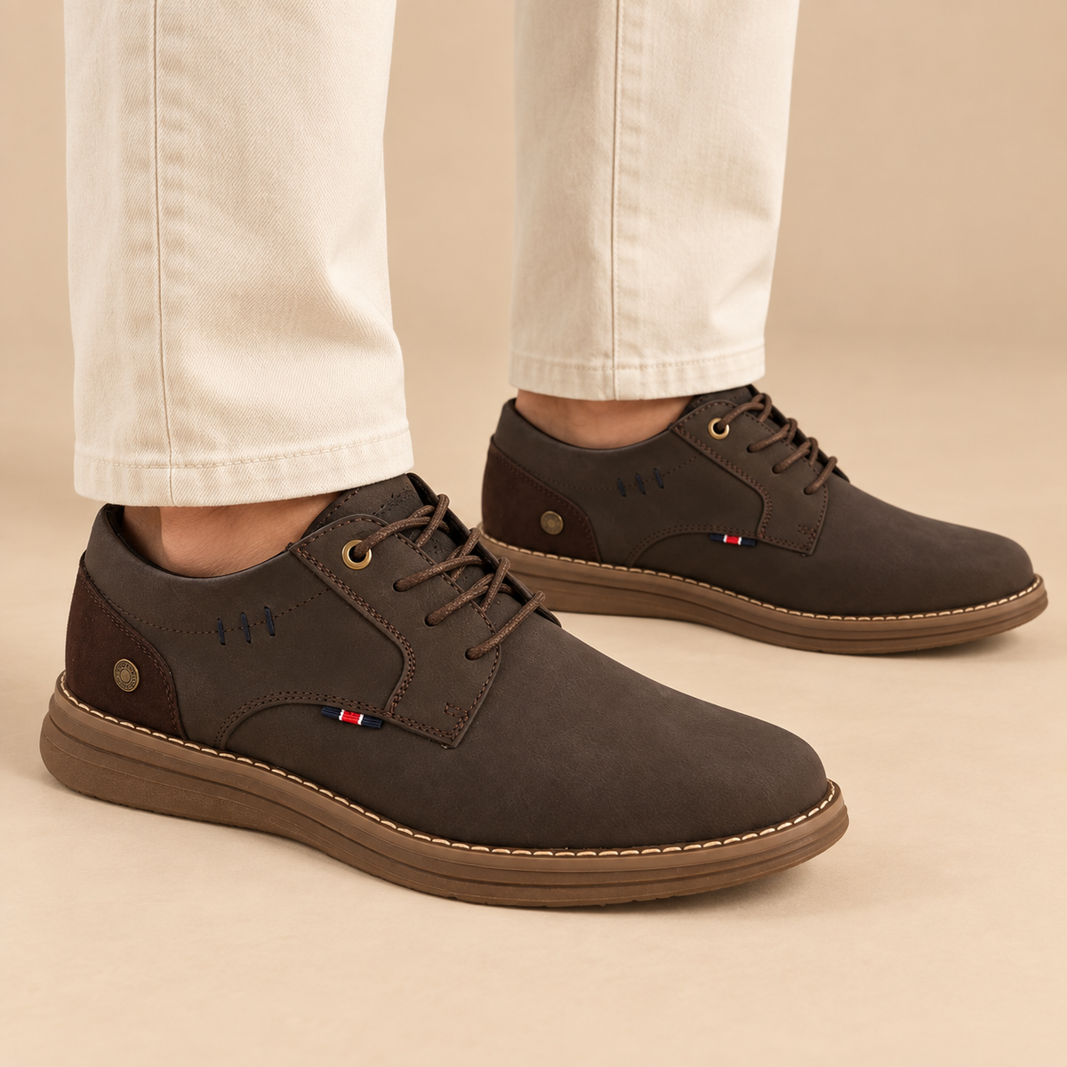 HOMBRE CASUAL VERONA REFRESH