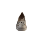 MUJER SABRINA COMODO FLEXI ORO