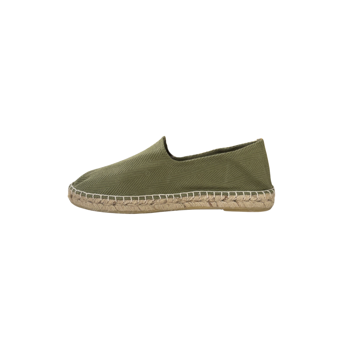 HOMBRE ESPARTO MARQUES KAKI