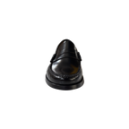 HOMBRE MOCASIN  GENGIS NEGRO