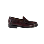 HOMBRE MOCASIN GENGIS MORRIS BURDEOS