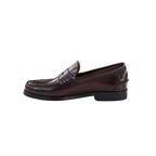HOMBRE MOCASIN GENGIS MORRIS BURDEOS