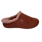 MUJER ZAPATILLAS DE ESTAR POR CASA FRESH