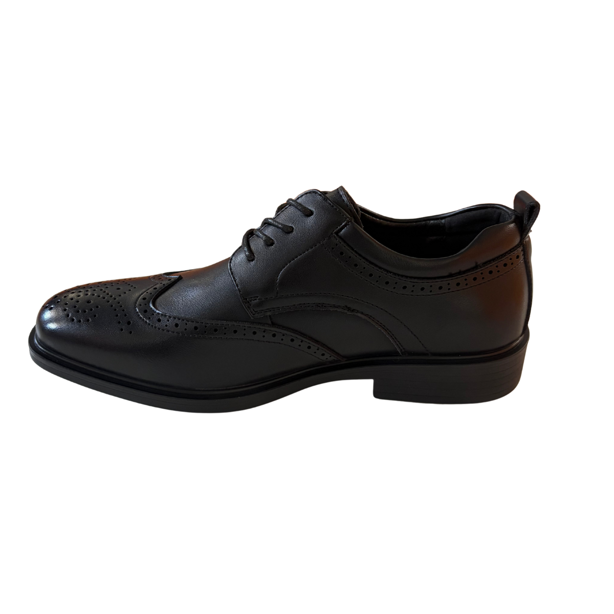 HOMBRE ZAPATO DE VESTIR OSLO