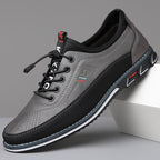 Robert | Zapatos Oxford de Piel Hechos a Mano