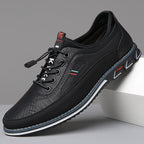 Robert | Zapatos Oxford de Piel Hechos a Mano