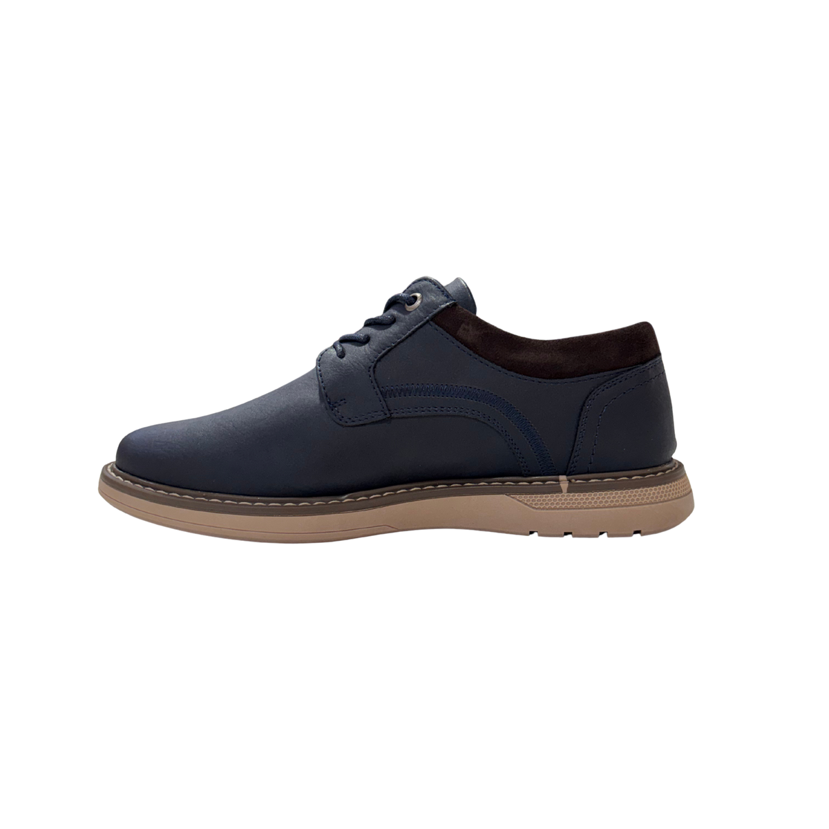 HOMBRE CASUAL XTI AARON NAVY
