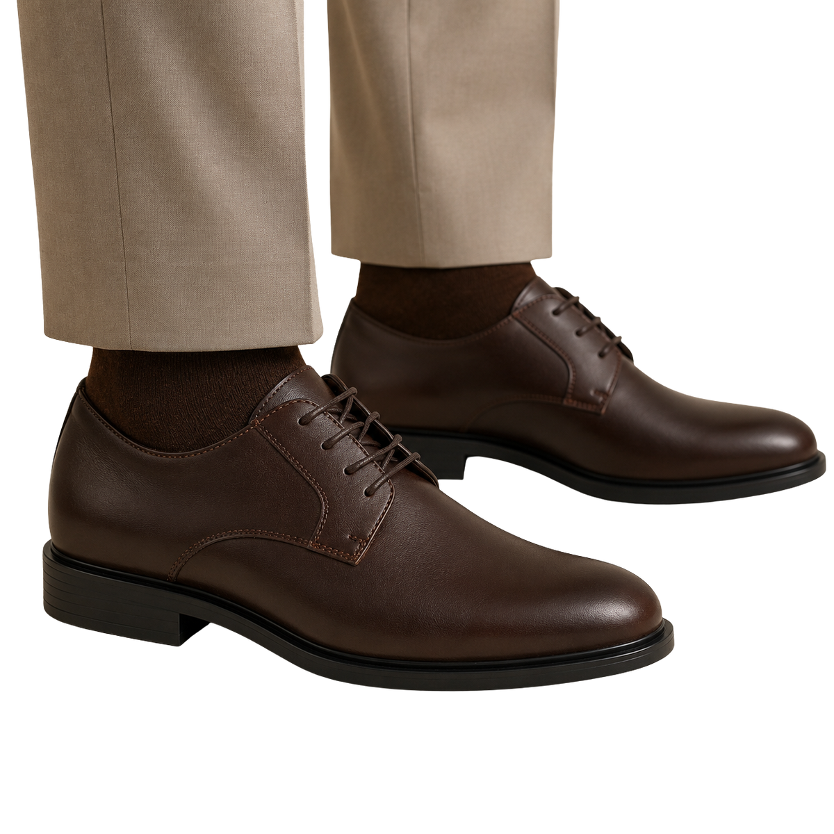 HOMBRE ZAPATO DE VESTIR AUSTIN