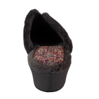 MUJER ZAPATILLAS DE ESTAR POR CASA PLUMA