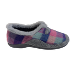 MUJER ZAPATILLAS DE ESTAR POR CASA WELLNESS