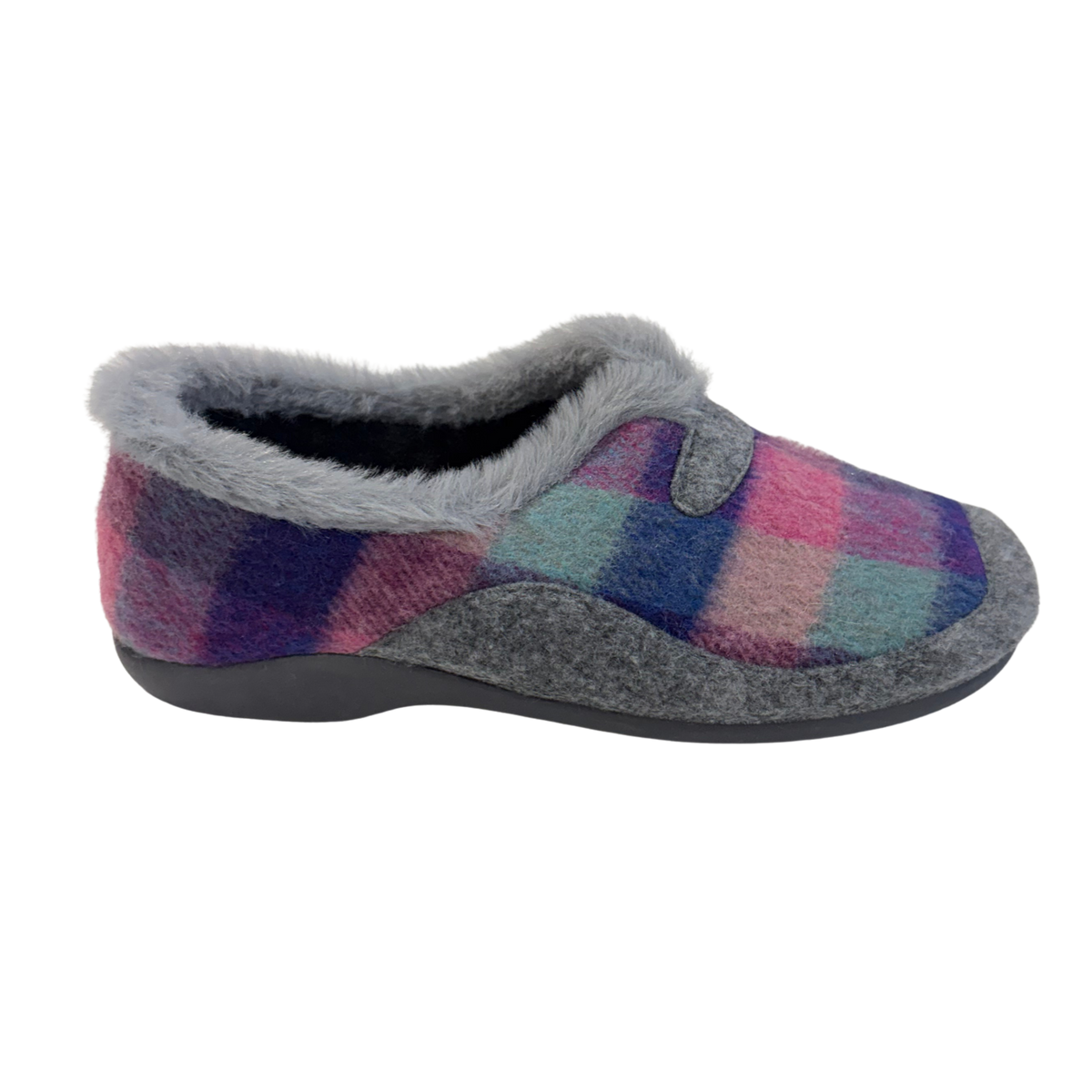 MUJER ZAPATILLAS DE ESTAR POR CASA WELLNESS