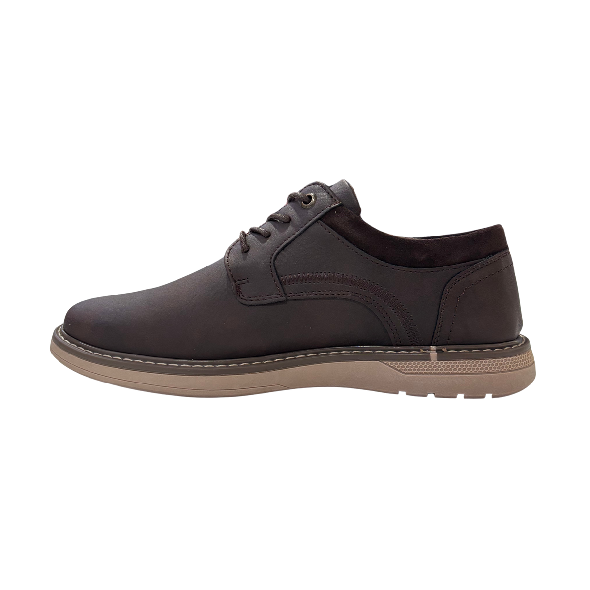 HOMBRE CASUAL XTI  AARON MARRON