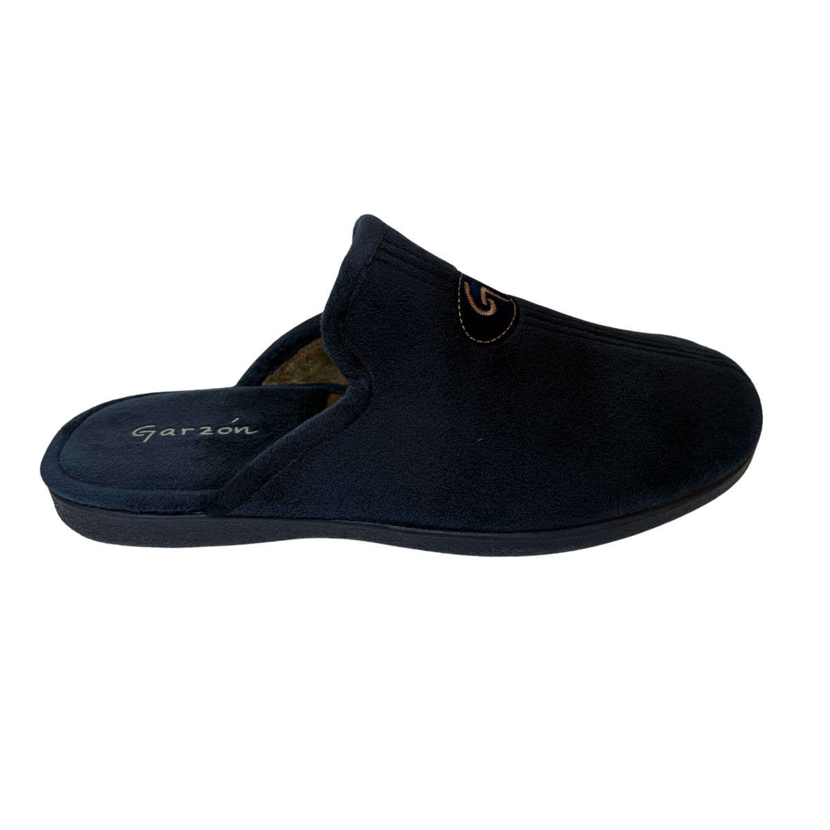 HOMBRE ZAPATILLAS DE ESTAR POR CASA QUIET