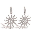 Solea Collar Sol Espiral