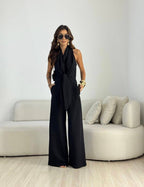 Carol | Mono elegante y favorecedor
