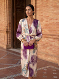 Olivia | Vestido Cuello en V